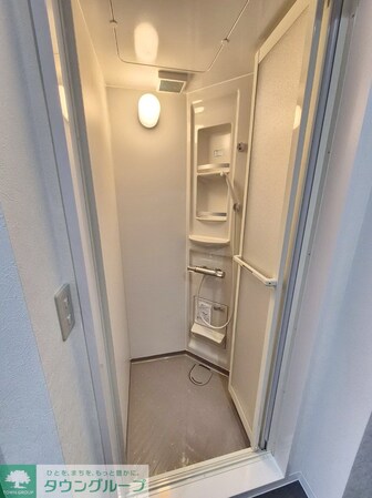 多摩ロイヤルアベニューIの物件内観写真